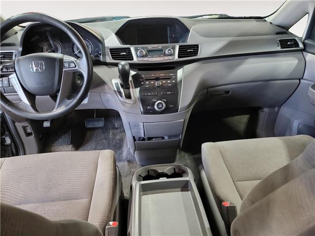 2013 Honda Odyssey EX (Stk: 17118-2) in Wyoming - Image 11 of 15