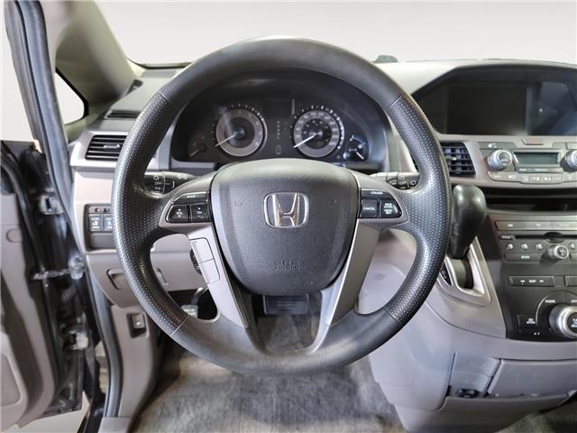 2013 Honda Odyssey EX (Stk: 17118-2) in Wyoming - Image 13 of 15