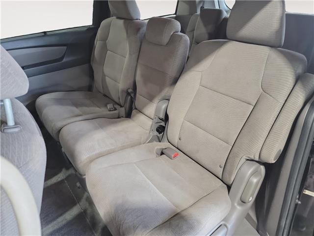 2013 Honda Odyssey EX (Stk: 17118-2) in Wyoming - Image 14 of 15