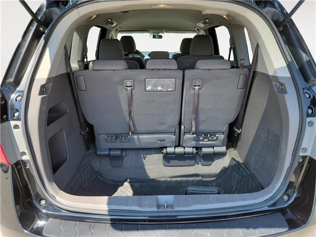 2013 Honda Odyssey EX (Stk: 17118-2) in Wyoming - Image 15 of 15