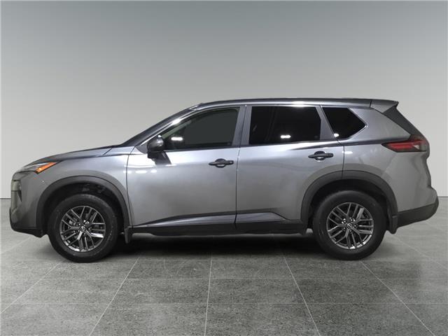 2024 Nissan Rogue S (Stk: P4006) in Sault Ste. Marie - Image 2 of 15