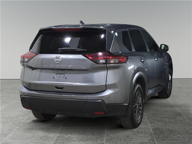 2024 Nissan Rogue S (Stk: P4006) in Sault Ste. Marie - Image 5 of 15