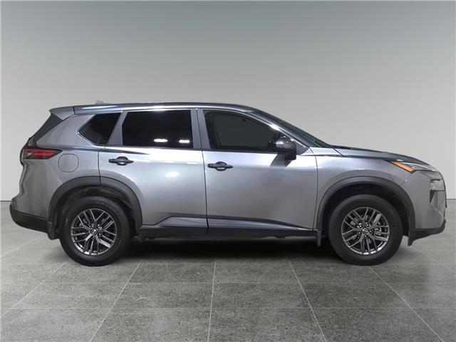 2024 Nissan Rogue S (Stk: P4006) in Sault Ste. Marie - Image 6 of 15