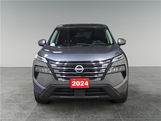 2024 Nissan Rogue S (Stk: P4006) in Sault Ste. Marie - Image 8 of 15