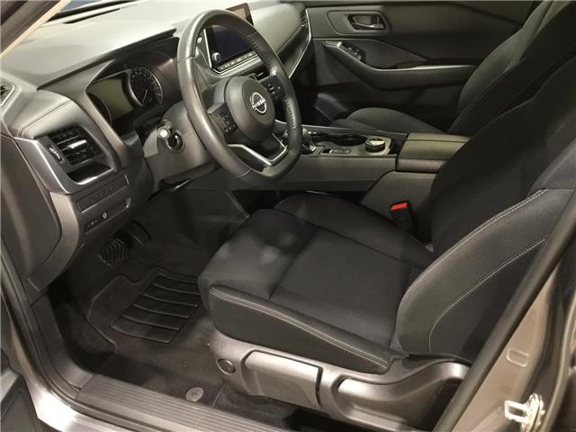 2024 Nissan Rogue S (Stk: P4006) in Sault Ste. Marie - Image 9 of 15