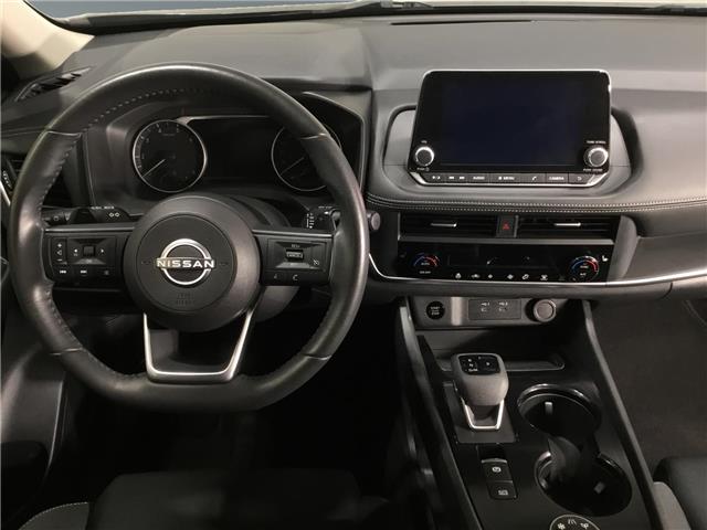 2024 Nissan Rogue S (Stk: P4006) in Sault Ste. Marie - Image 10 of 15