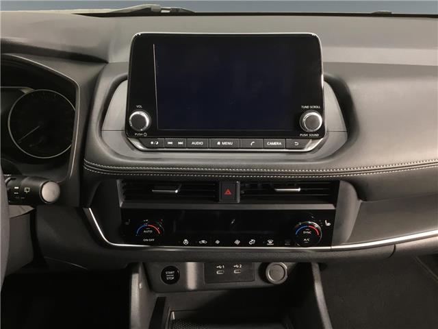 2024 Nissan Rogue S (Stk: P4006) in Sault Ste. Marie - Image 11 of 15