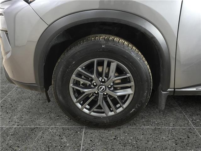 2024 Nissan Rogue S (Stk: P4006) in Sault Ste. Marie - Image 14 of 15