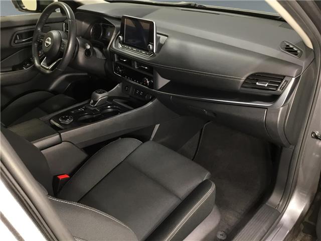 2024 Nissan Rogue S (Stk: P4006) in Sault Ste. Marie - Image 15 of 15