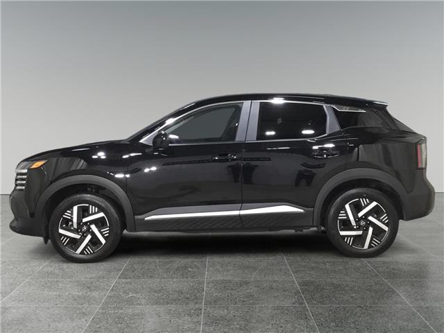2025 Nissan Kicks SV (Stk: N26302A) in Sault Ste. Marie - Image 2 of 15