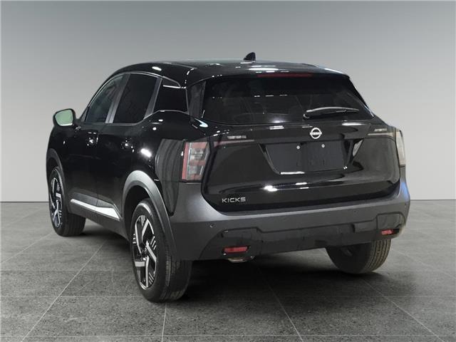 2025 Nissan Kicks SV (Stk: N26302A) in Sault Ste. Marie - Image 3 of 15