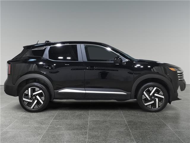 2025 Nissan Kicks SV (Stk: N26302A) in Sault Ste. Marie - Image 6 of 15