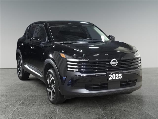 2025 Nissan Kicks SV (Stk: N26302A) in Sault Ste. Marie - Image 7 of 15