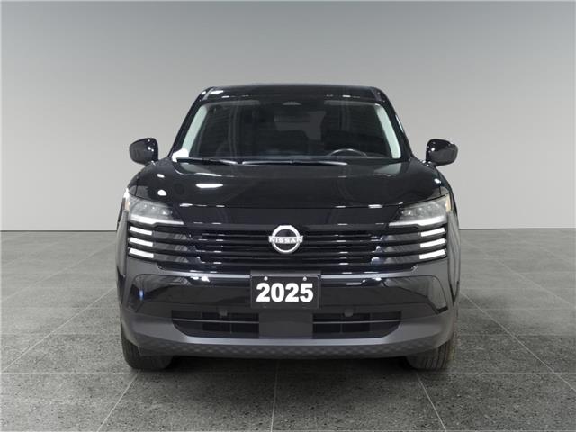 2025 Nissan Kicks SV (Stk: N26302A) in Sault Ste. Marie - Image 8 of 15