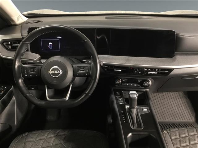 2025 Nissan Kicks SV (Stk: N26302A) in Sault Ste. Marie - Image 10 of 15
