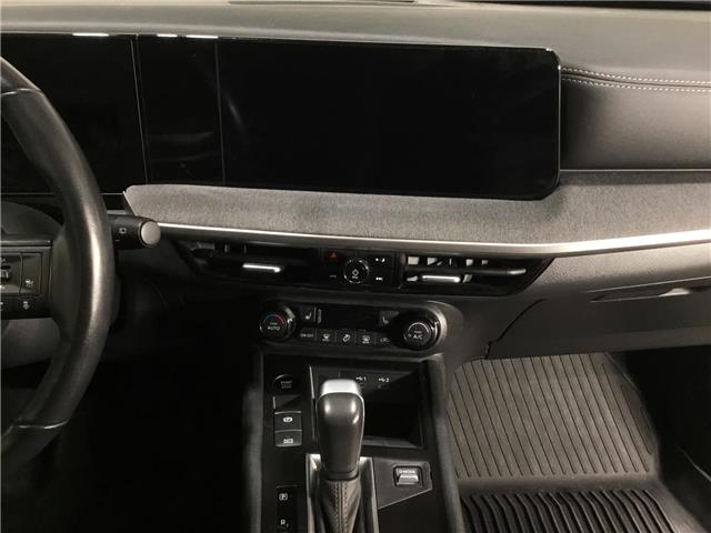 2025 Nissan Kicks SV (Stk: N26302A) in Sault Ste. Marie - Image 11 of 15