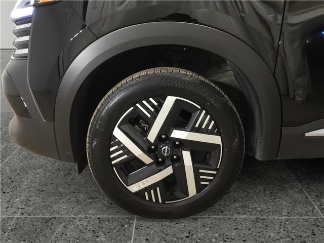 2025 Nissan Kicks SV (Stk: N26302A) in Sault Ste. Marie - Image 14 of 15