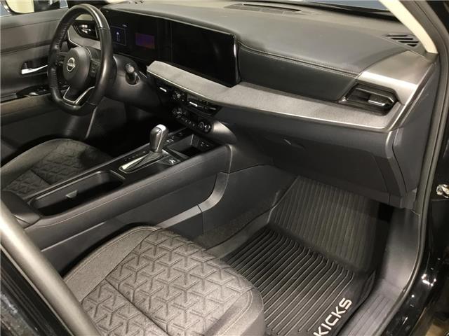 2025 Nissan Kicks SV (Stk: N26302A) in Sault Ste. Marie - Image 15 of 15