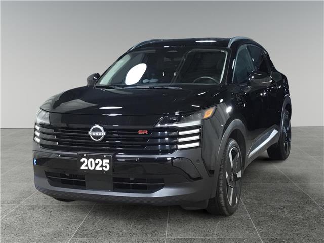 2025 Nissan Kicks SR (Stk: N26278A) in Sault Ste. Marie - Image 1 of 15