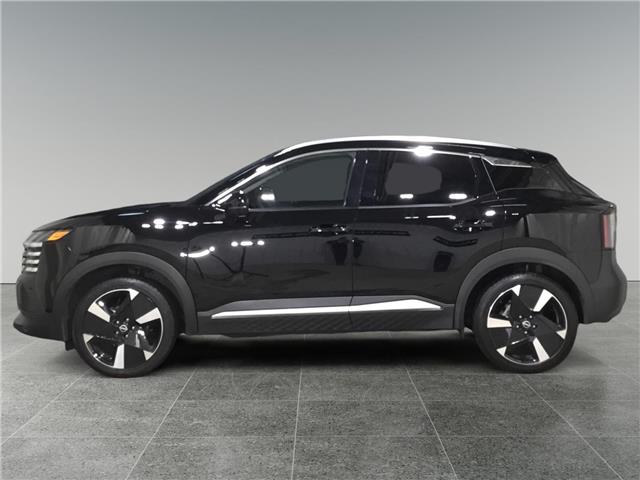 2025 Nissan Kicks SR (Stk: N26278A) in Sault Ste. Marie - Image 2 of 15