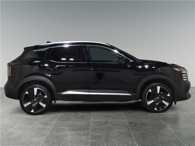 2025 Nissan Kicks SR (Stk: N26278A) in Sault Ste. Marie - Image 6 of 15