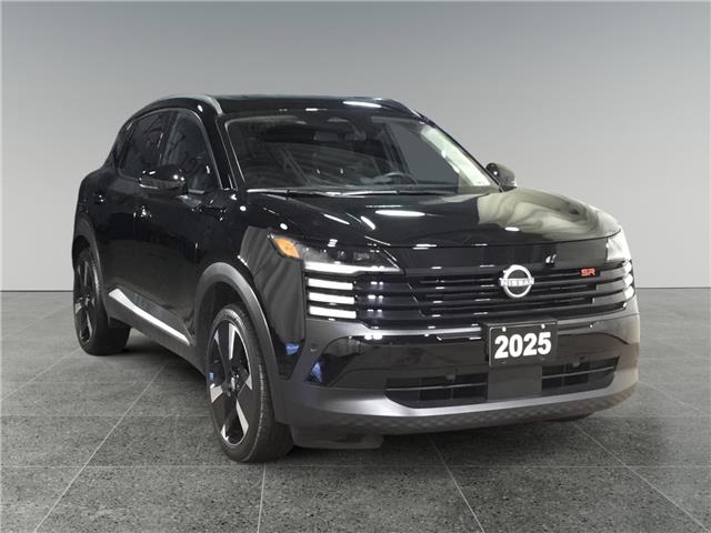 2025 Nissan Kicks SR (Stk: N26278A) in Sault Ste. Marie - Image 7 of 15