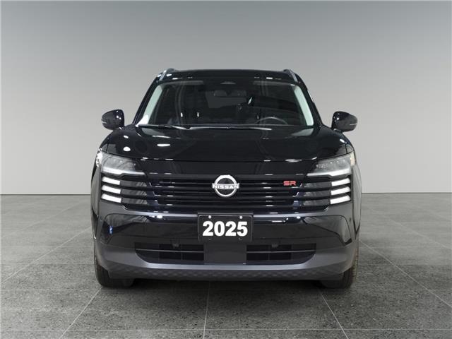 2025 Nissan Kicks SR (Stk: N26278A) in Sault Ste. Marie - Image 8 of 15