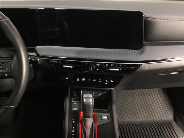 2025 Nissan Kicks SR (Stk: N26278A) in Sault Ste. Marie - Image 11 of 15