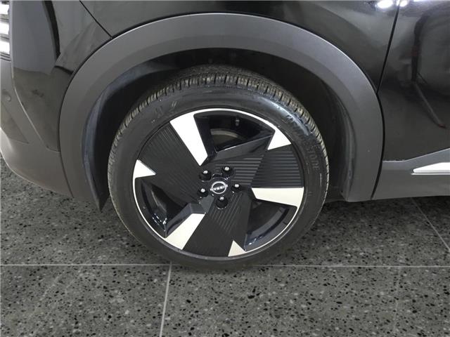 2025 Nissan Kicks SR (Stk: N26278A) in Sault Ste. Marie - Image 14 of 15