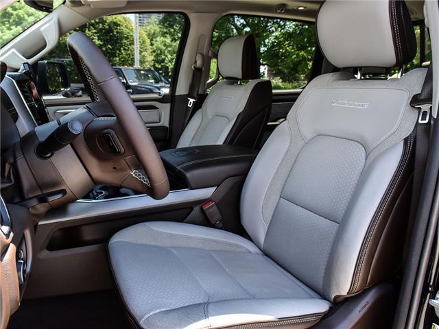 2026 RAM 1500 Laramie (Stk: P9712) in Toronto - Image 13 of 23