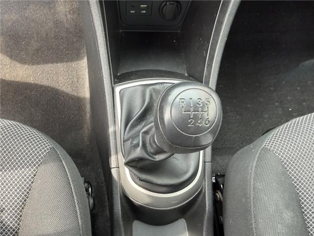2014 Hyundai Accent (Stk: 2794) in Hawkesbury - Image 15 of 19 2014 Hyundai Accent (Stk: 2794) in Hawkesbury - Image 15 of 19