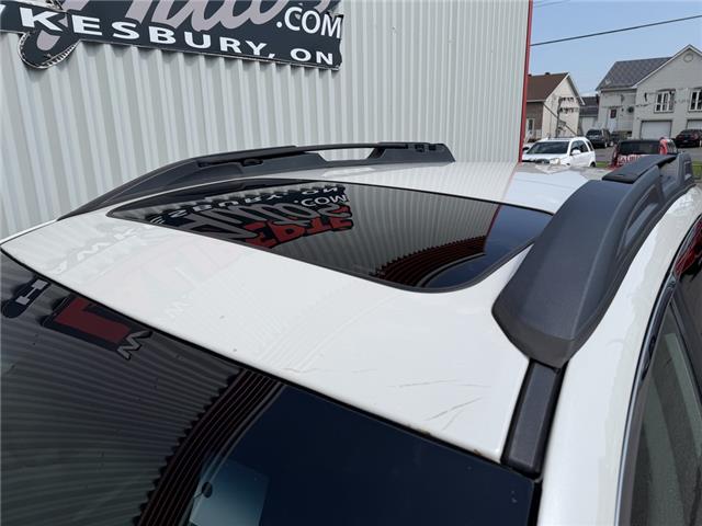 2015 Subaru Outback 2.5i Touring Package (Stk: 2805) in Hawkesbury - Image 4 of 20 2015 Subaru Outback 2.5i Touring Package (Stk: 2805) in Hawkesbury - Image 4 of 20