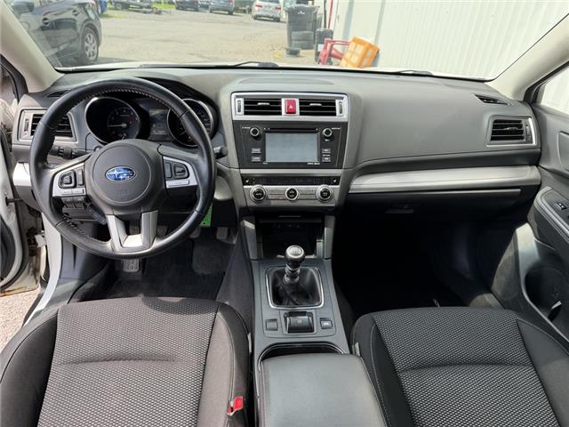 2015 Subaru Outback 2.5i Touring Package (Stk: 2805) in Hawkesbury - Image 10 of 20 2015 Subaru Outback 2.5i Touring Package (Stk: 2805) in Hawkesbury - Image 10 of 20