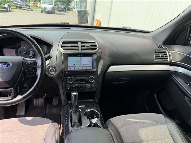 2017 Ford Explorer XLT (Stk: 2812) in Hawkesbury - Image 12 of 22