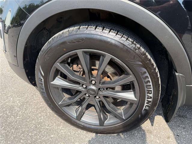 2017 Ford Explorer XLT (Stk: 2812) in Hawkesbury - Image 20 of 22