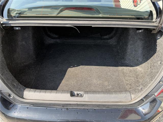 2017 Honda Civic LX (Stk: 2810) in Hawkesbury - Image 10 of 18
