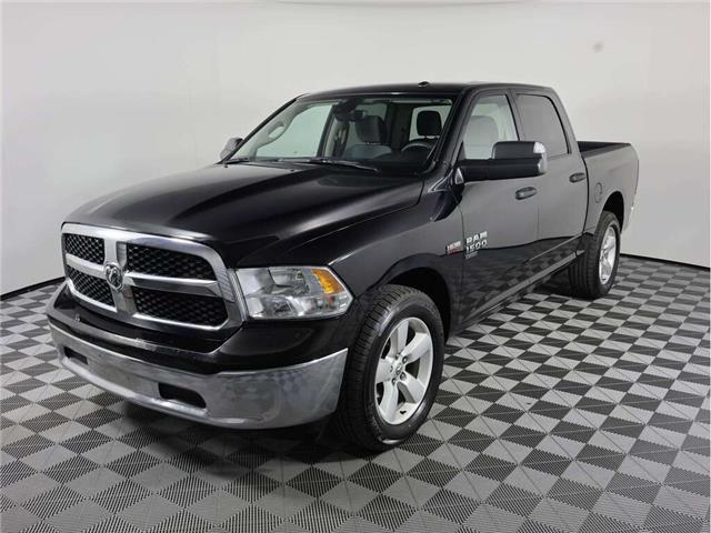 2023 RAM 1500 Classic SLT (Stk: B21213) in Calgary - Image 1 of 20
