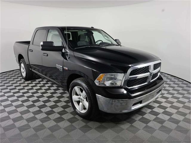 2023 RAM 1500 Classic SLT (Stk: B21213) in Calgary - Image 3 of 20