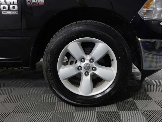 2023 RAM 1500 Classic SLT (Stk: B21213) in Calgary - Image 4 of 20