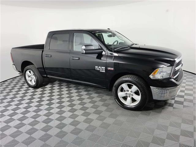 2023 RAM 1500 Classic SLT (Stk: B21213) in Calgary - Image 5 of 20