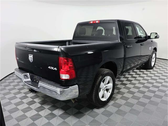 2023 RAM 1500 Classic SLT (Stk: B21213) in Calgary - Image 6 of 20