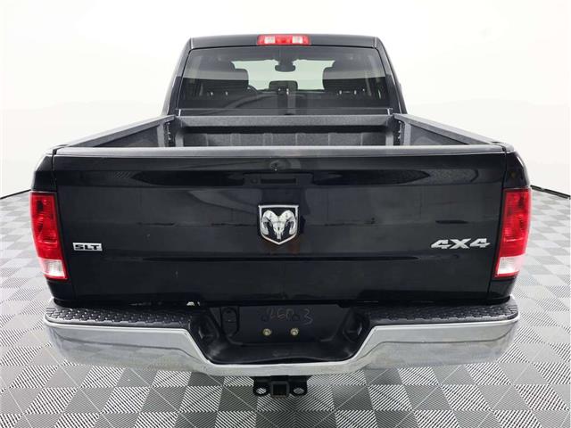 2023 RAM 1500 Classic SLT (Stk: B21213) in Calgary - Image 7 of 20