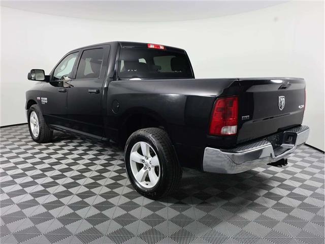 2023 RAM 1500 Classic SLT (Stk: B21213) in Calgary - Image 8 of 20