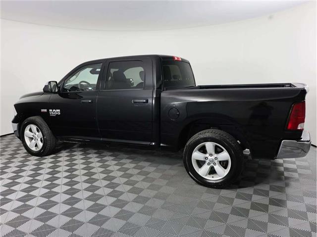 2023 RAM 1500 Classic SLT (Stk: B21213) in Calgary - Image 9 of 20