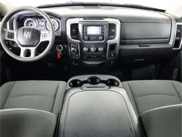 2023 RAM 1500 Classic SLT (Stk: B21213) in Calgary - Image 11 of 20