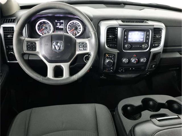 2023 RAM 1500 Classic SLT (Stk: B21213) in Calgary - Image 12 of 20