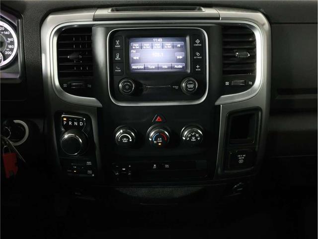 2023 RAM 1500 Classic SLT (Stk: B21213) in Calgary - Image 13 of 20