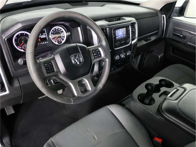 2023 RAM 1500 Classic SLT (Stk: B21213) in Calgary - Image 14 of 20