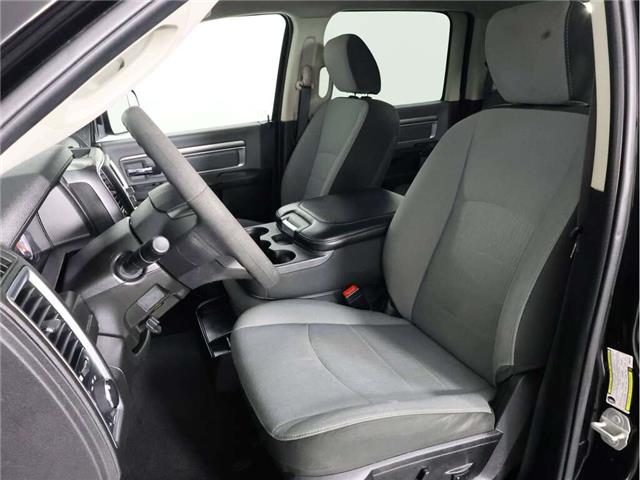 2023 RAM 1500 Classic SLT (Stk: B21213) in Calgary - Image 15 of 20
