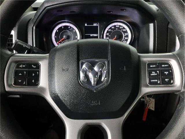 2023 RAM 1500 Classic SLT (Stk: B21213) in Calgary - Image 17 of 20